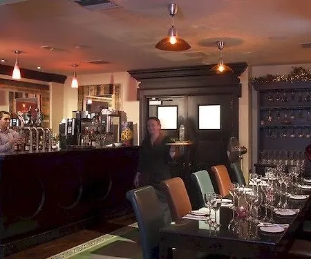 Gæstehus Murphys Of