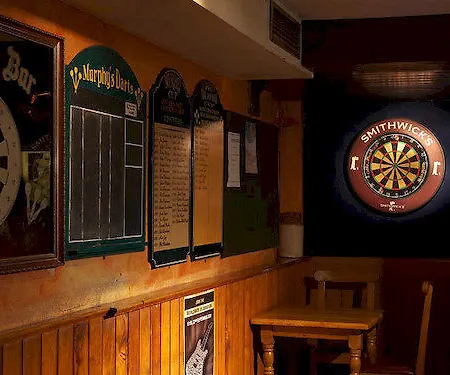 Murphys Of Gæstehus