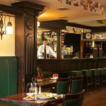 Maison d'hôtes Murphys Of Killarney