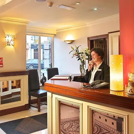 Gasthof Murphys Of Killarney