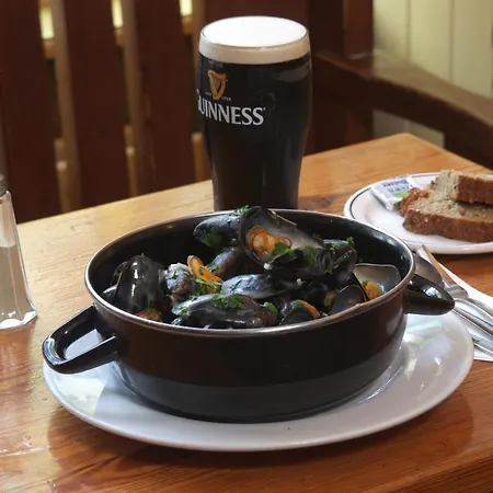 Gasthof Murphys Of 3*