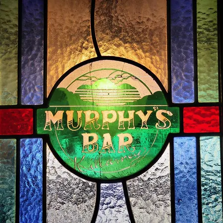 Gasthof Murphys Of 3*