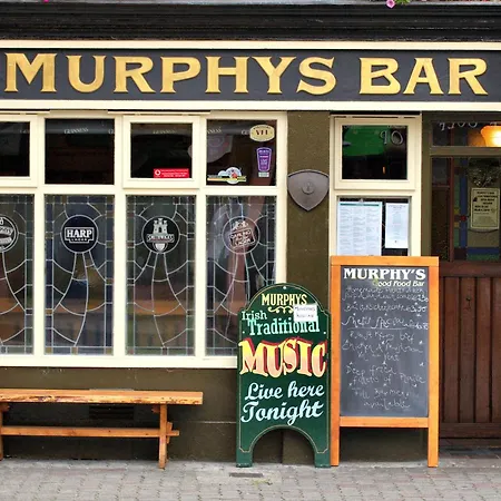 Murphys Of