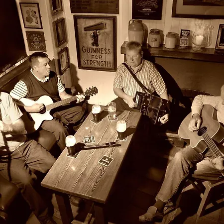 Murphys Of Кілларні