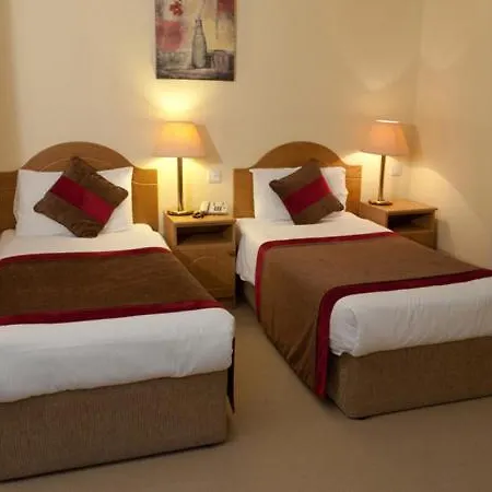 Murphys Of Maison d'hôtes 3*