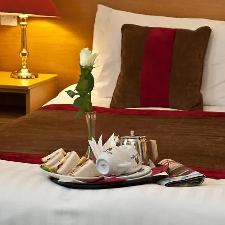 Murphys Of 3* Killarney