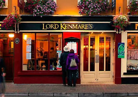 Murphys Of Maison d'hôtes Killarney