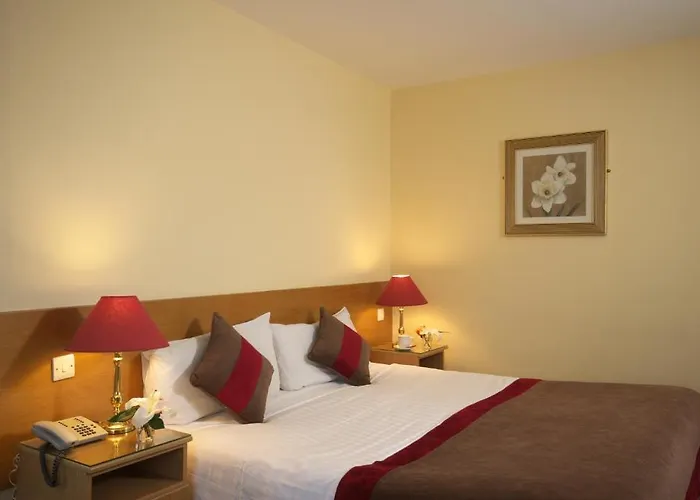 Murphys Of Guest house