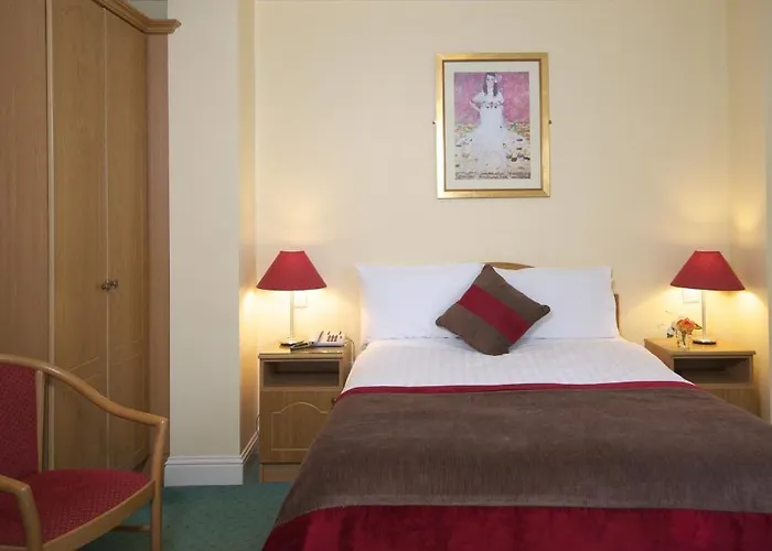 Гостьовий будинок Murphys Of 3*