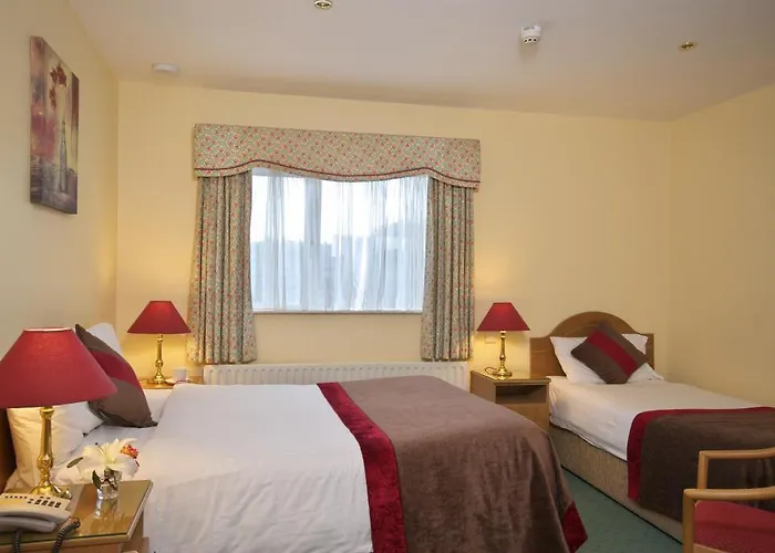 Murphys Of Killarney