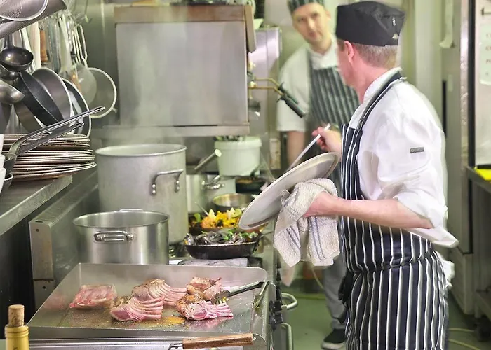 Гостьовий будинок Murphys Of Кілларні