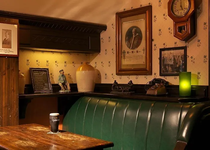 Гостьовий будинок Murphys Of 3*