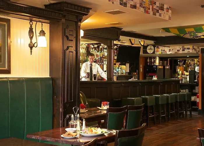 Guest house Murphys Of Killarney