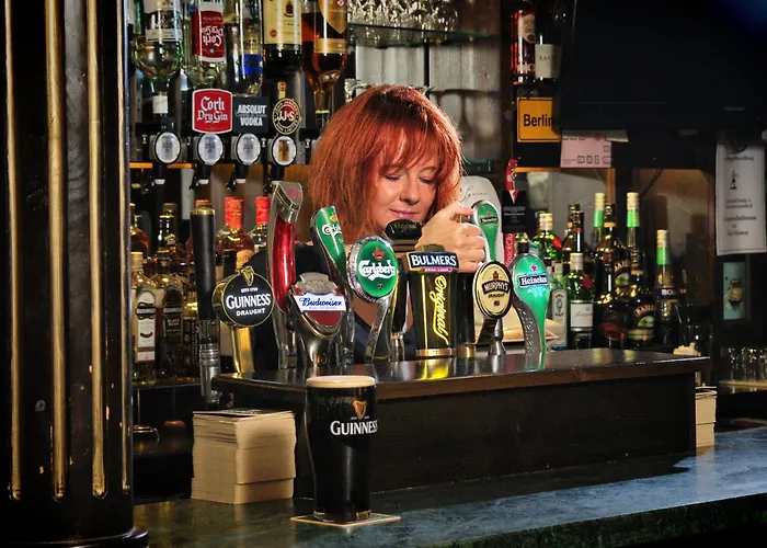 Casa de hóspedes Murphys Of 3*