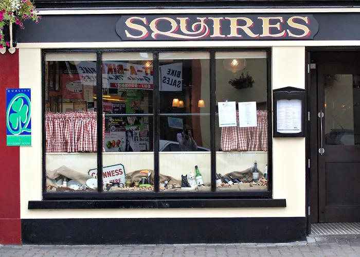 Guest house Murphys Of Killarney