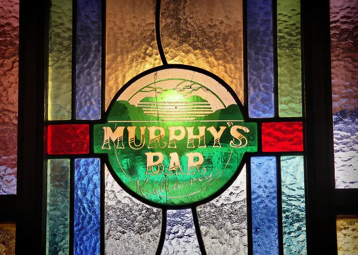 Гостьовий будинок Murphys Of 3*