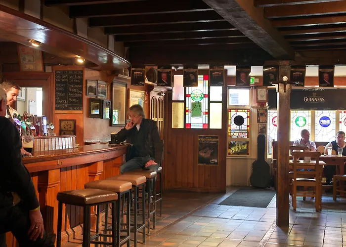 Guest house Murphys Of