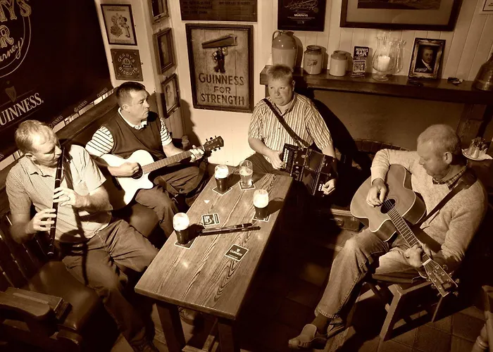 Murphys Of Кілларні