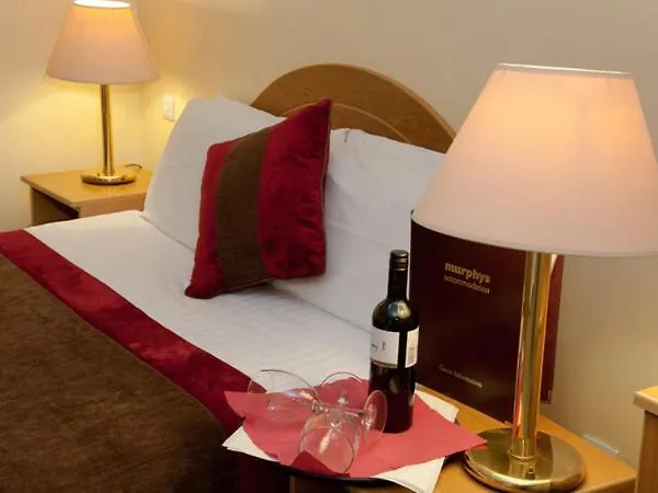 Murphys Of Killarney