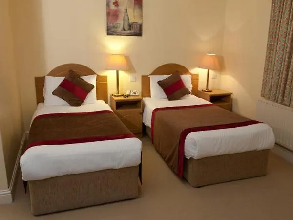 Murphys Of Гостьовий будинок 3*