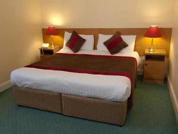 Casa de hóspedes Murphys Of Killarney