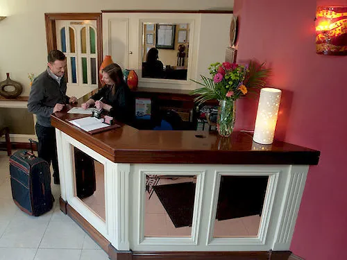 Murphys Of Guest house