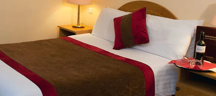 Murphys Of 3* Кілларні