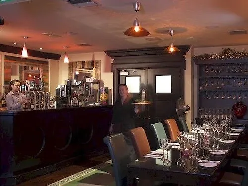 Гостьовий будинок Murphys Of