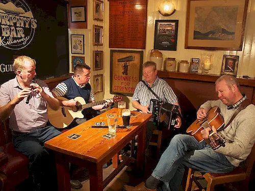 Murphys Of Casa de hóspedes