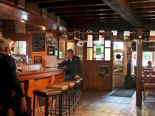 Murphys Of 3* Killarney