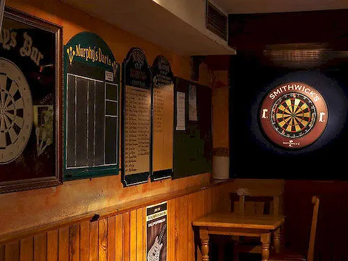 Murphys Of Guest house