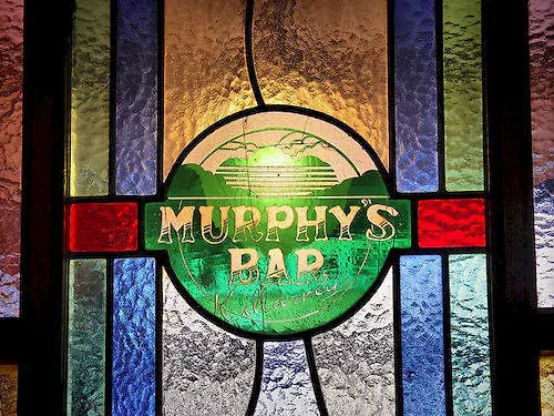 Murphys Of