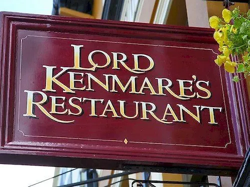 Murphys Of 3* Killarney