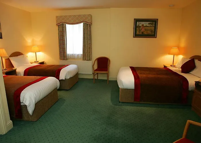 Murphys Of Casa de hóspedes Killarney