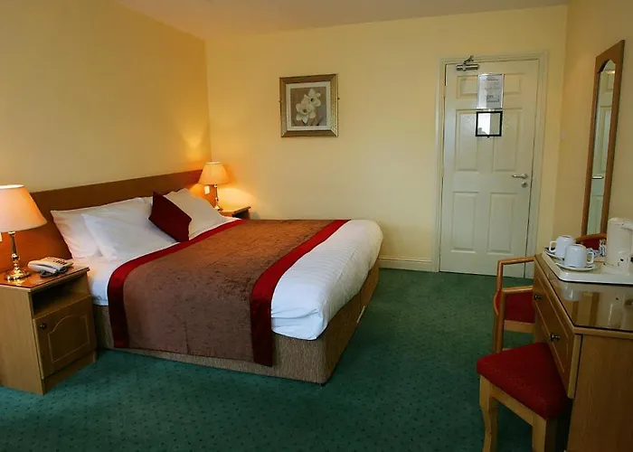 Murphys Of Гостьовий будинок