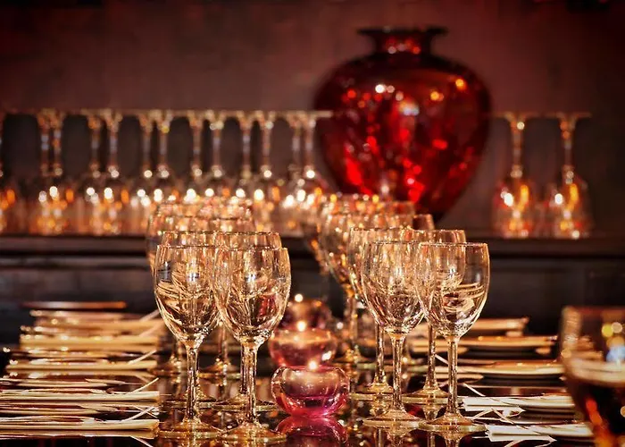 Guest house Murphys Of