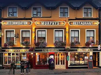 Murphys Of 3* Кілларні